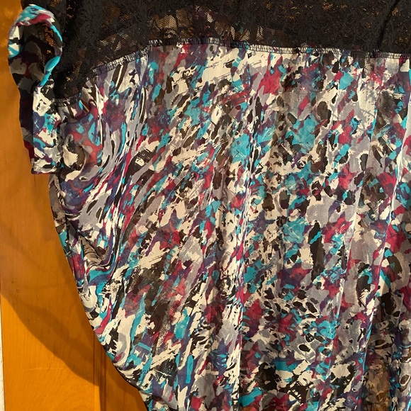 dress top - Picture 2 of 4